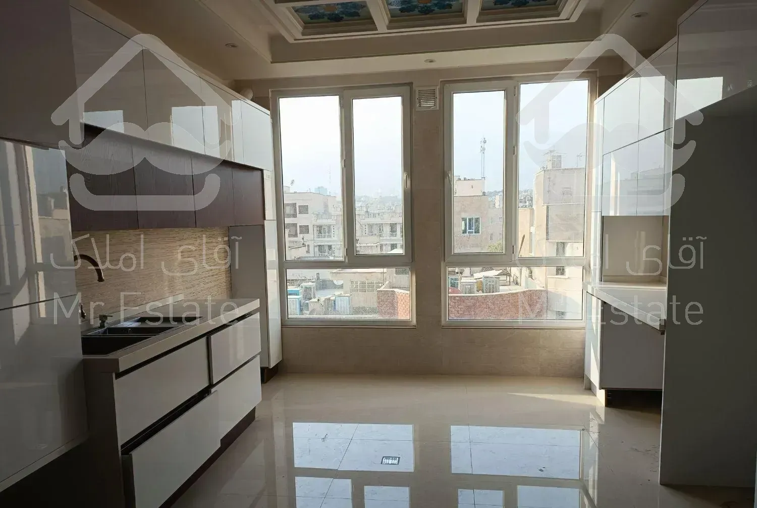 ۶۵متر.نوساز.بهجت آباد