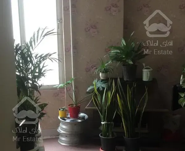 آپارتمان ۸۳متری طبقه۳ فاز۴