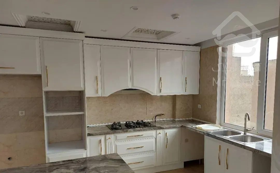 فروش یکجاوتکی معاوضه با کلنگی  امیدزنگنه