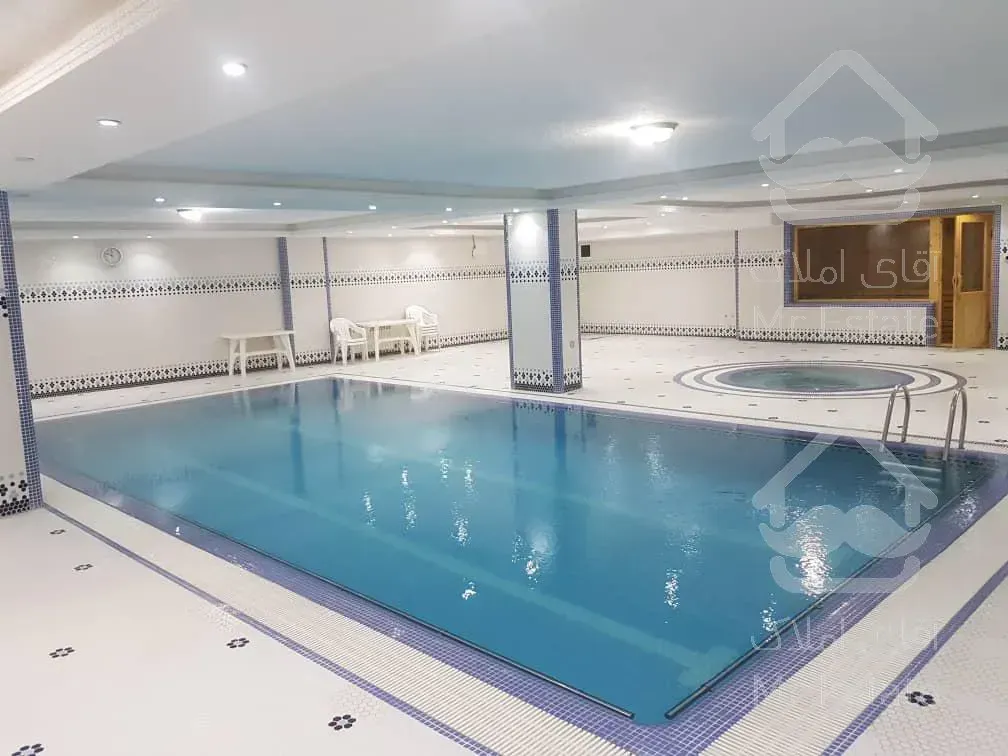 ۱۵۵متر تکواحدی امکانات ویژه اباذر گلستانها