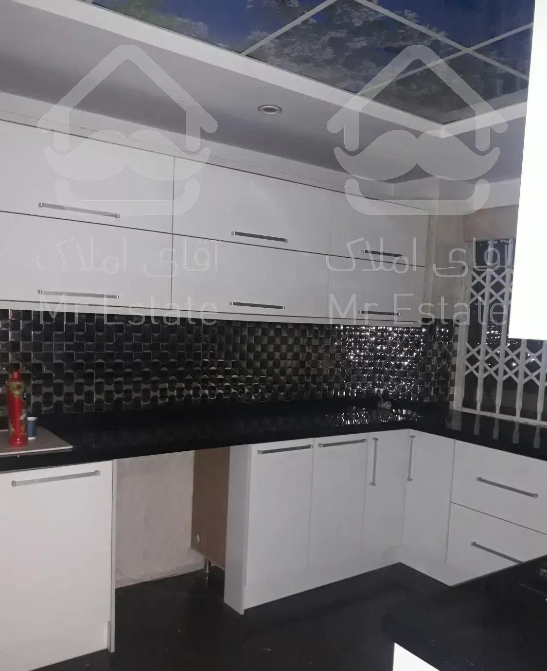 دوخواب/ویو بام/فاز A/شهرک امید