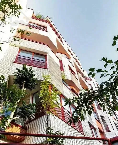 ۹۷متر سه ساله شهرک والفجر امیرآباد شمالی