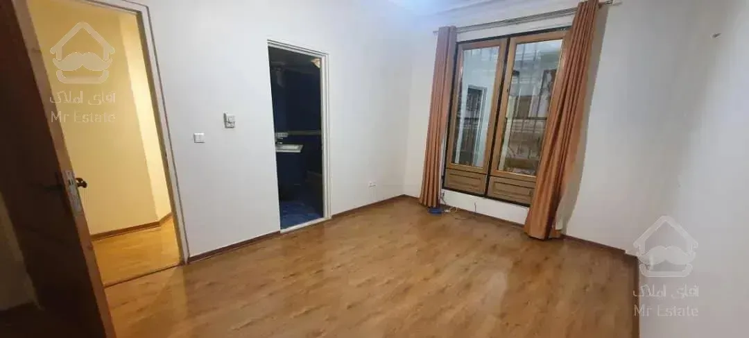 رهن آپارتمان ۸۰ متری دزاشیب