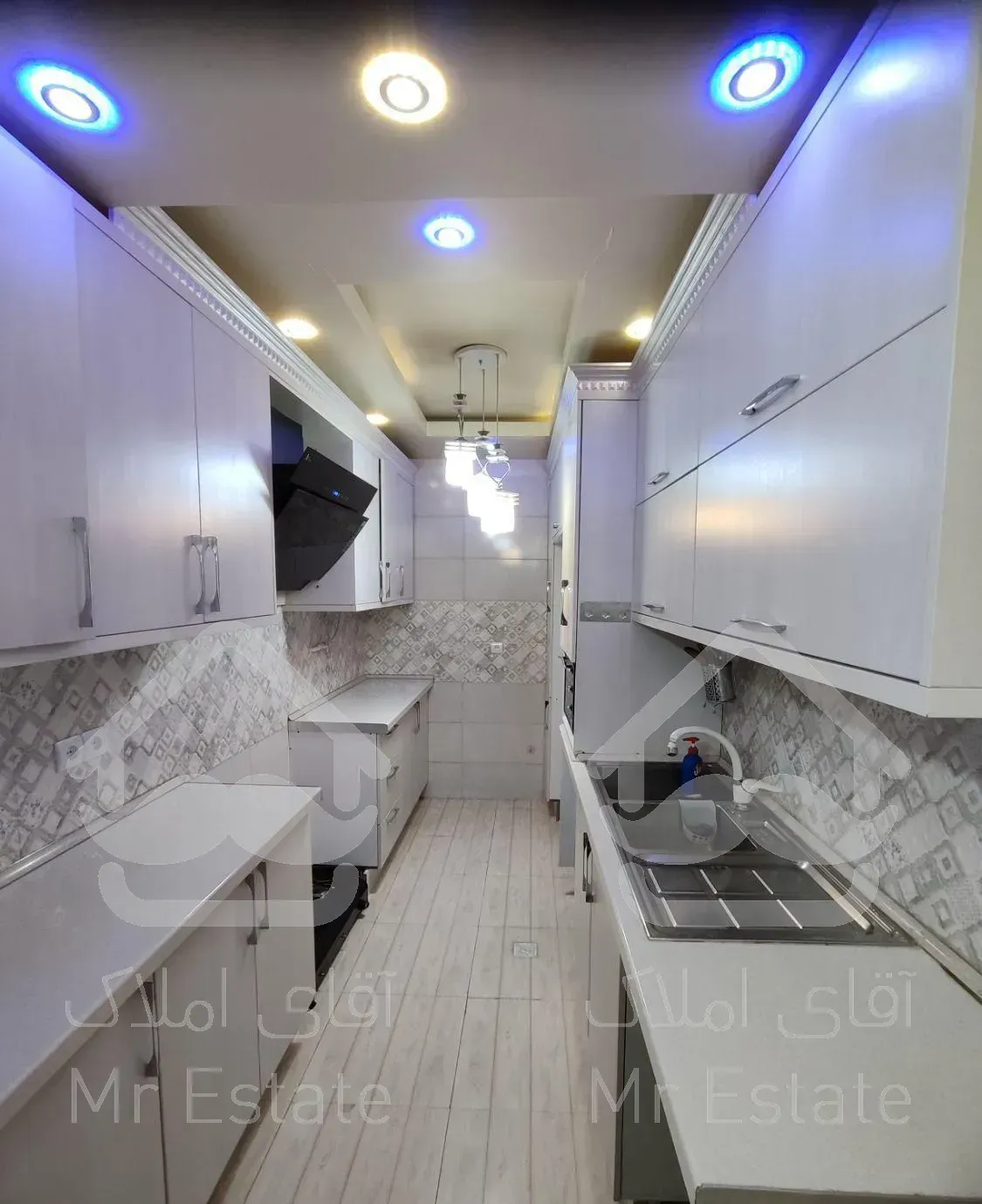 آپارتمان 75 متر یک خواب