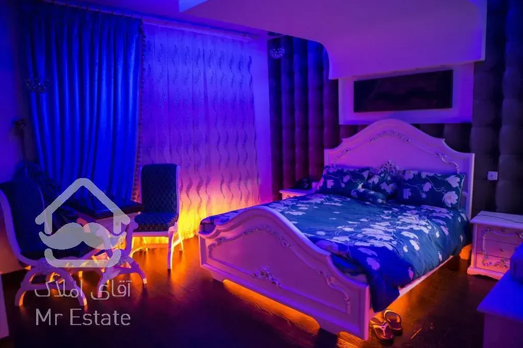 فروش آپارتمان زعفرانیه 180  متر اکازيون