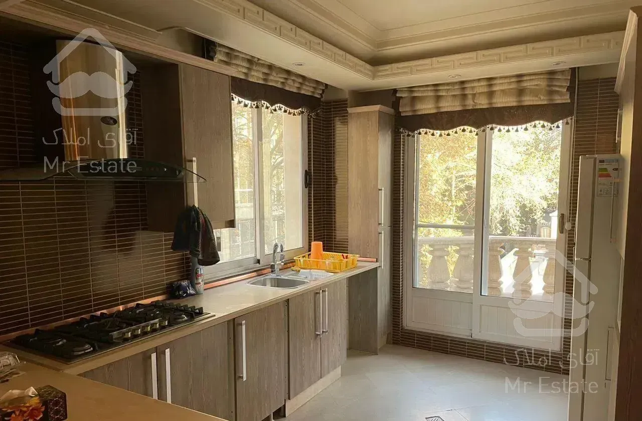 آپارتمان ۱۰۵ متری / ۲ خوابه / محله دروس