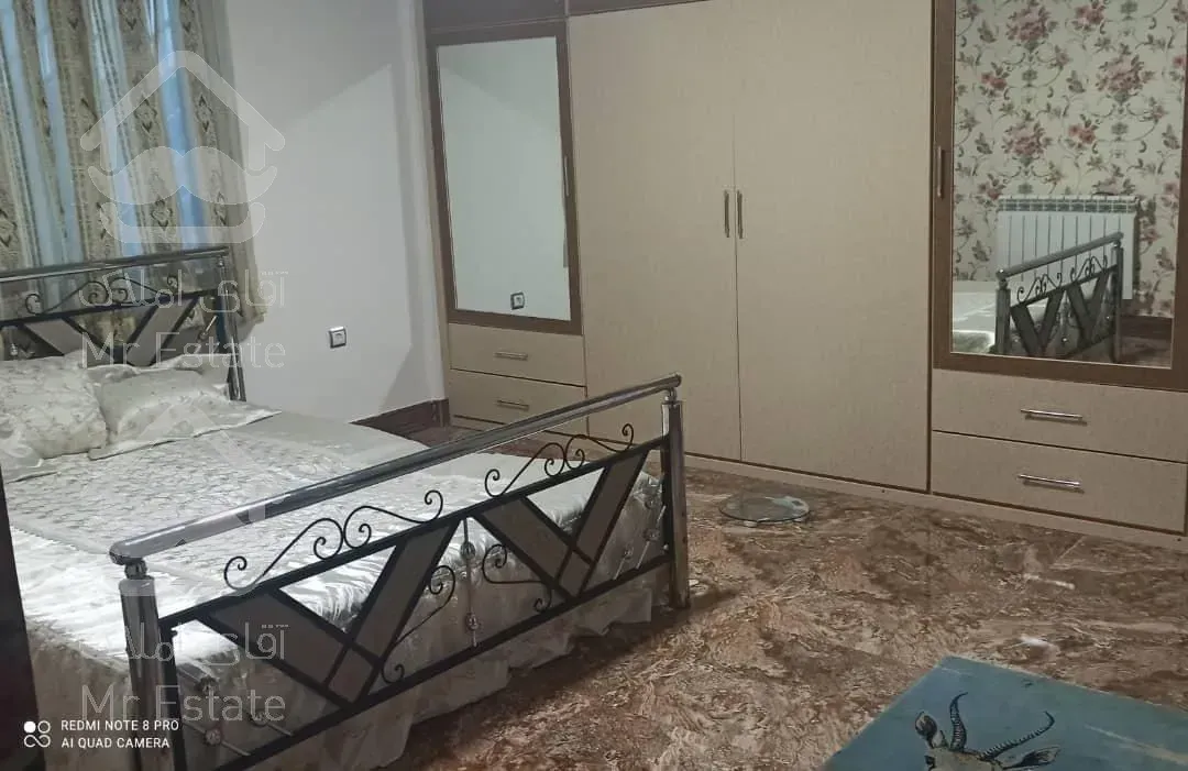 ویلادوبلکس نوساز