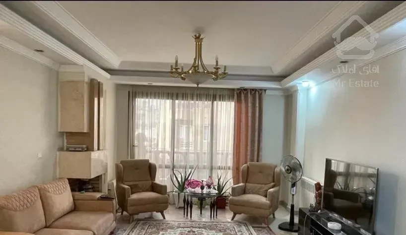 ۵۸مترفول‌امکانات،سالن‌پرده‌خور/سه‌نبش(دسترسی‌مترو)