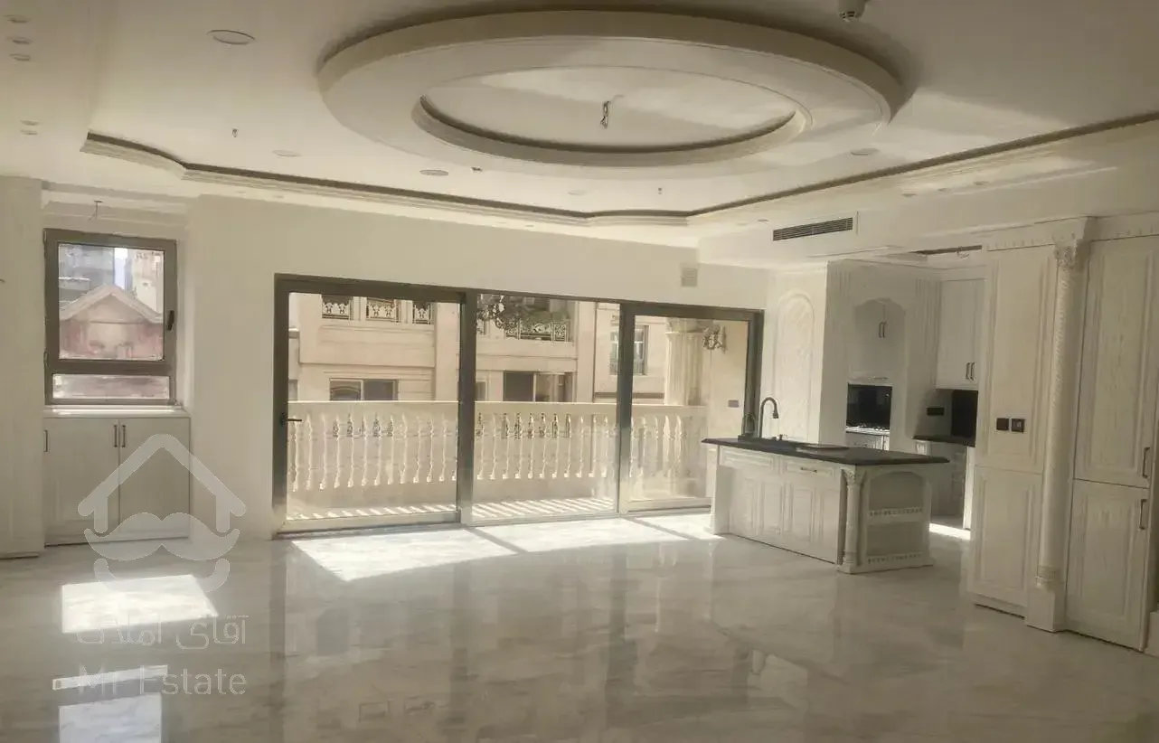 ۱۷۱متر، ۳خواب، صفر، کوثر شمالی۱۴