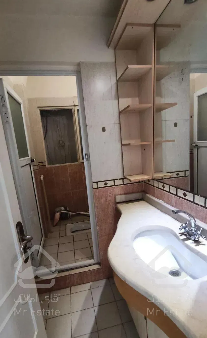 اپارتمان ۱۳۰ متر ۳ خواب