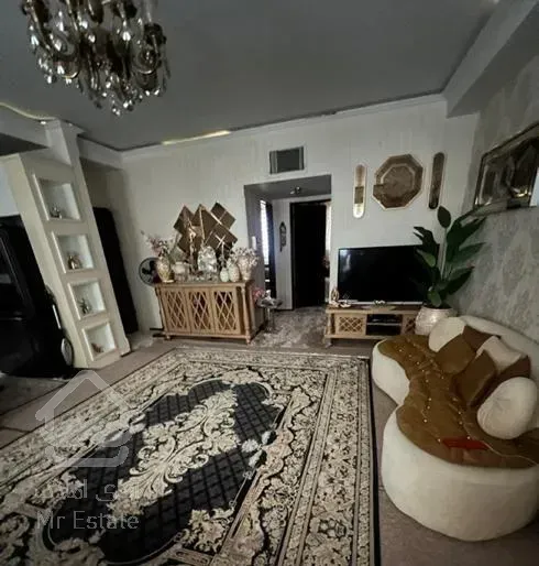 فروش آپارتمان ۷۷ متری فول امکانات سازنده برندشخصی