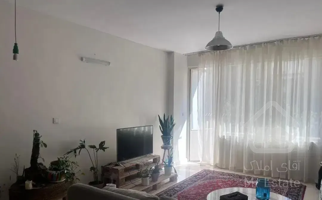 اپارتمان ۷۸ متری