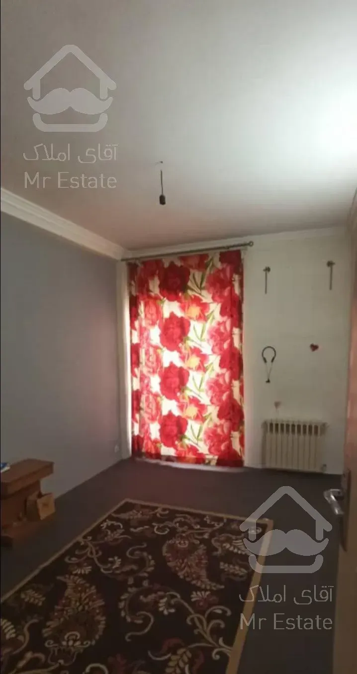 آپارتمان در افتاب ۵