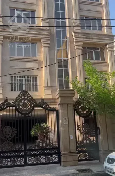 فروش آپارتمان ۸۰متری تهرانپارس قنات کوثر