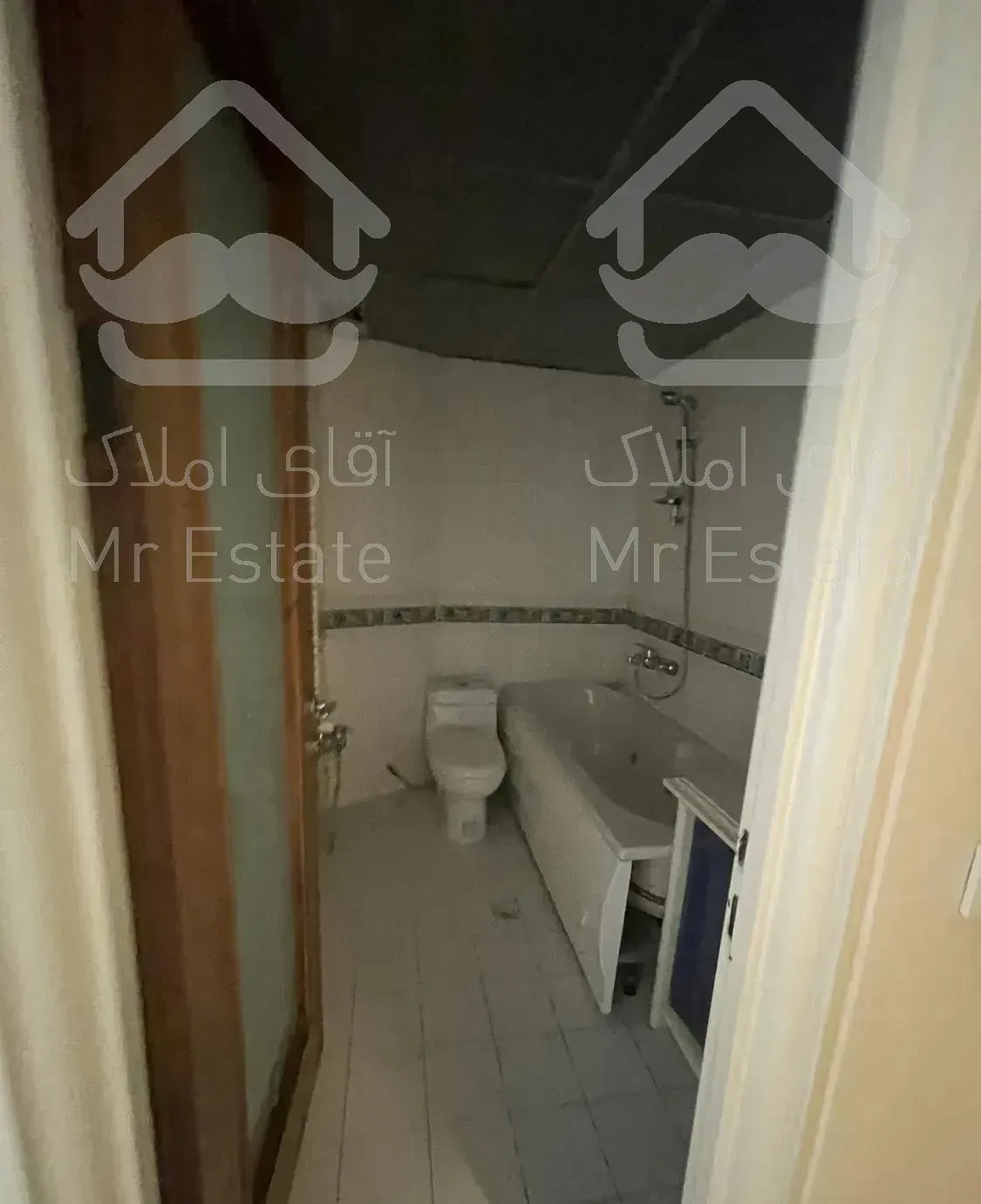 کامرانیه شمالی ( شیبانی ) تک واحدی