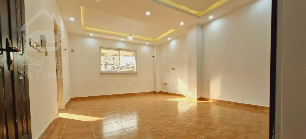 آپارتمان ۸۶ متری دو خواب