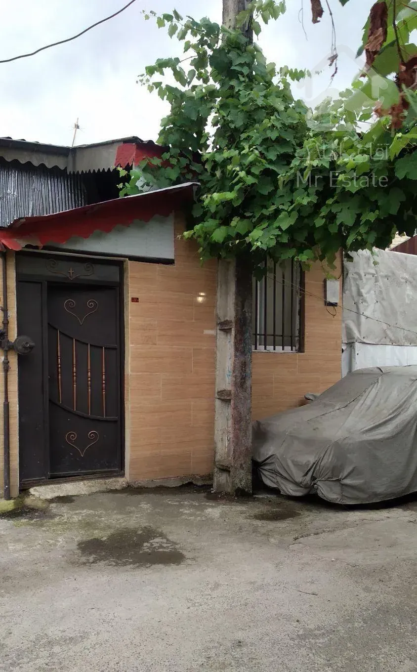 ویلایی  یک خوابه مستقل