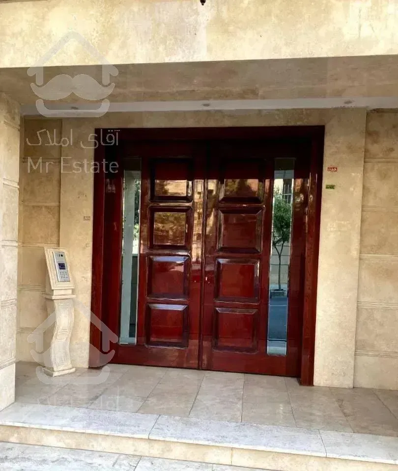 سیدخندان دبستان ۱۰۲متری دوخواب نوساز کلیدنخورده