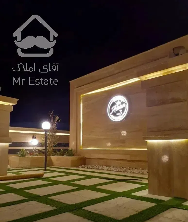 آپارتمان 105 متر مهرشهر کوی زنبق