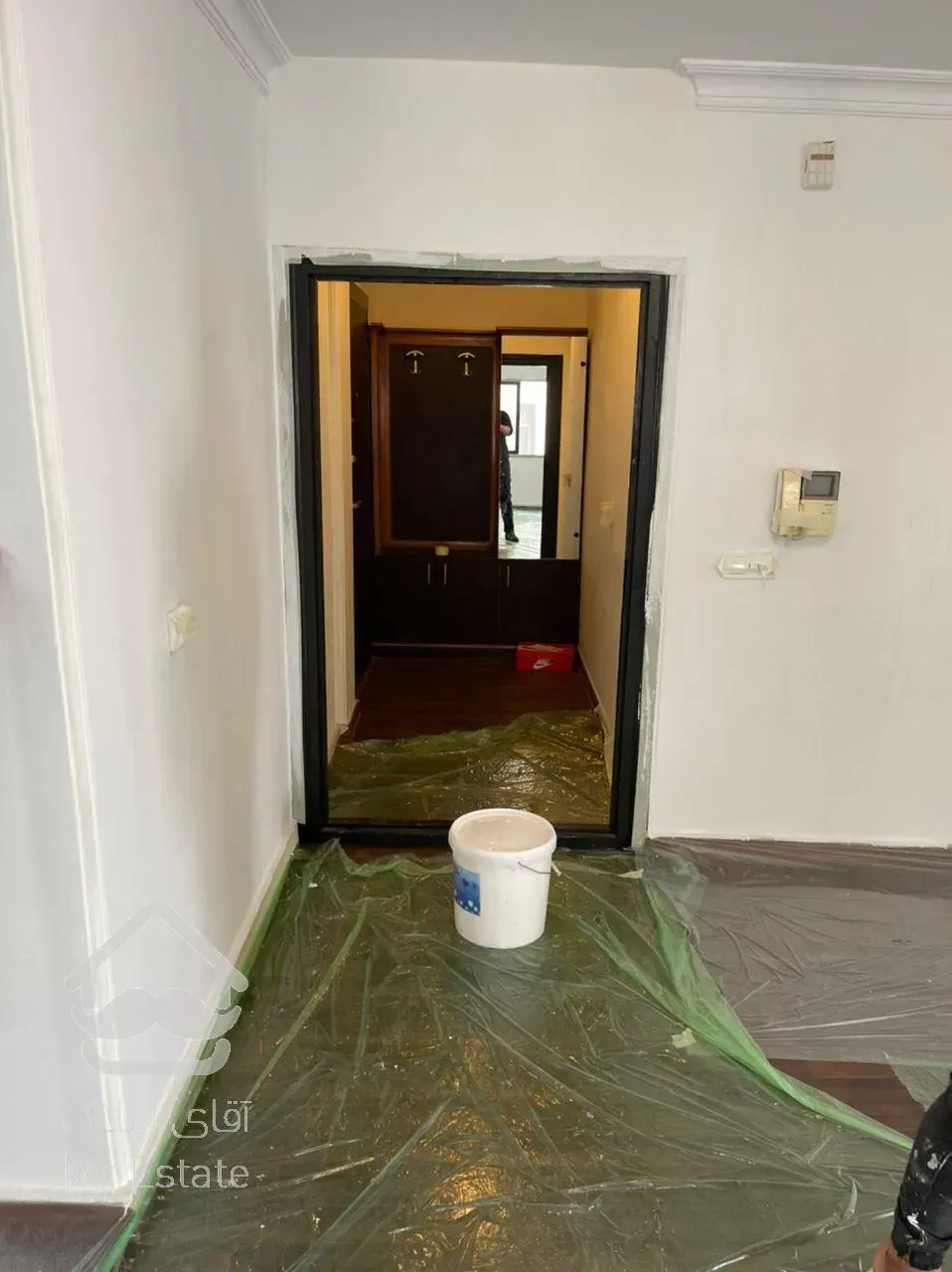 اجاره و رهن آپارتمان ولنجک 135  متر شیک