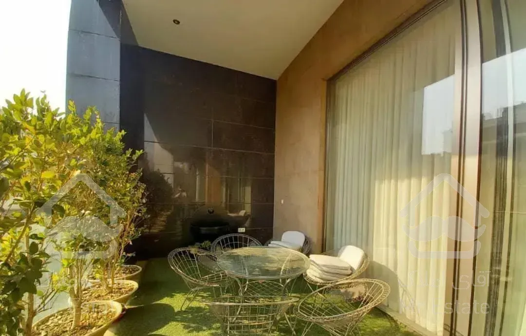 ۲۲۰متر/کامرانیه شمالی/برج برند