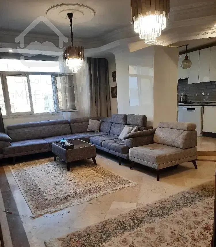 آپارتمان ۷۱  متری فول در  نارمک