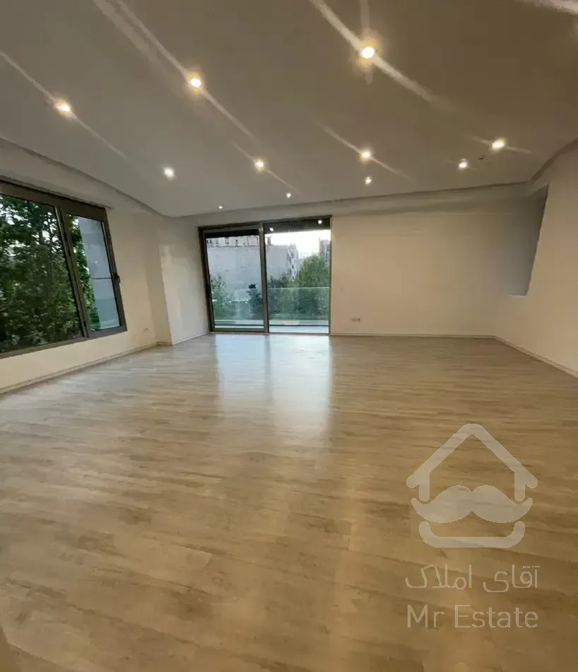 فروش آپارتمان در عمار160متر فول امکانات