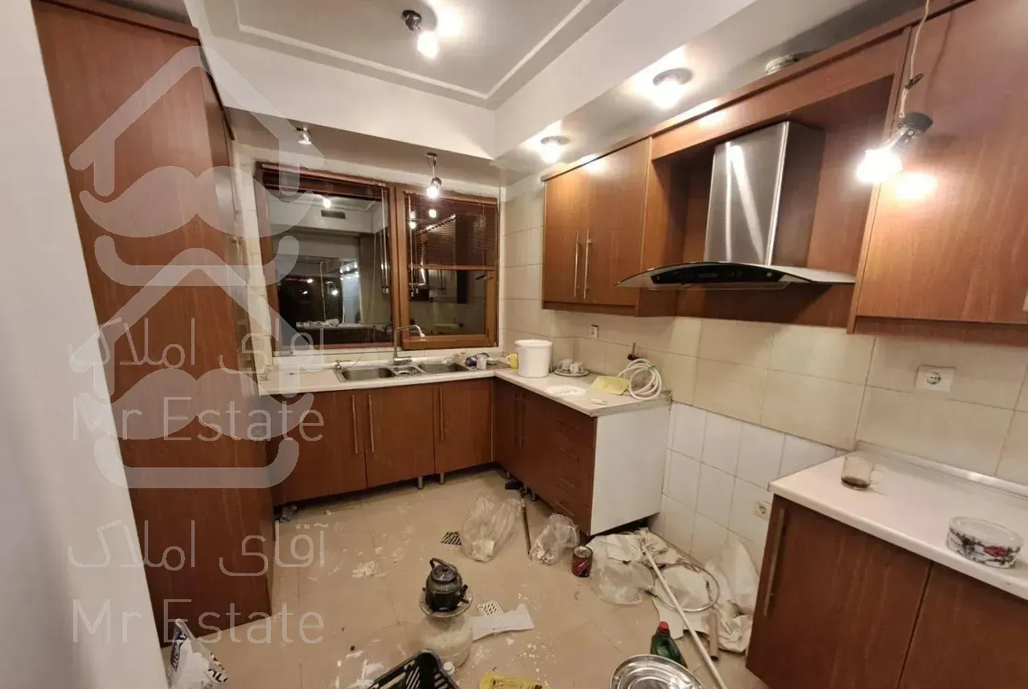 آپارتمان 160 متری / 3 خوابه