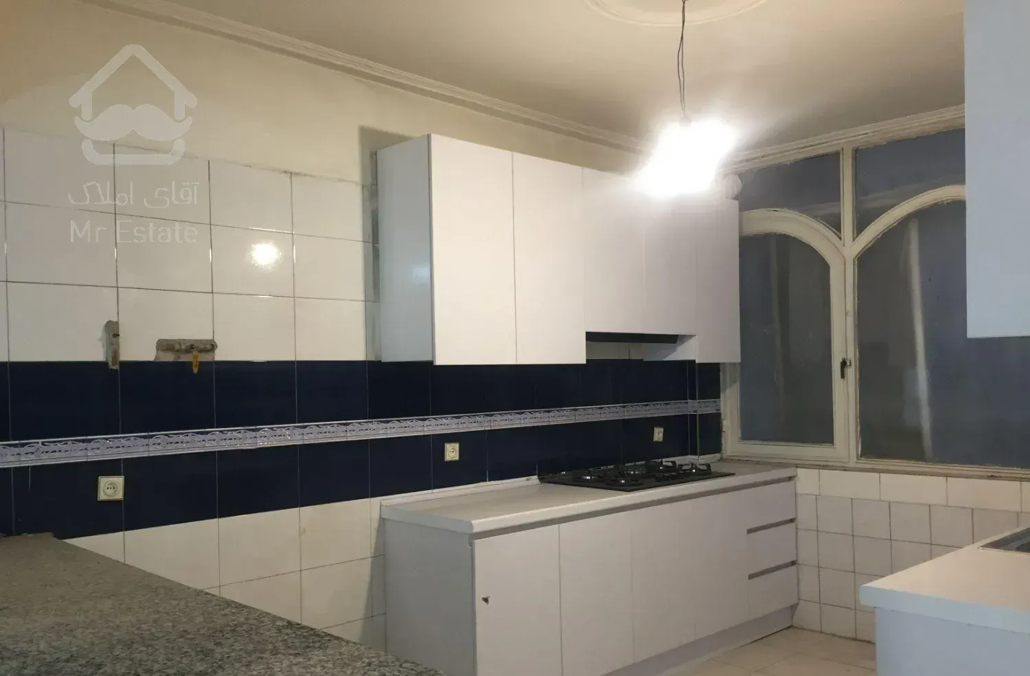 ۱۱۵متر ۲خواب تاپ لوکیشن قیطریه