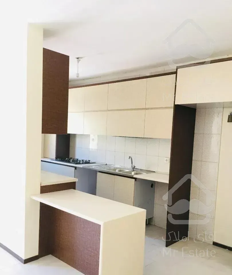 ۸۷ متر دوخواب