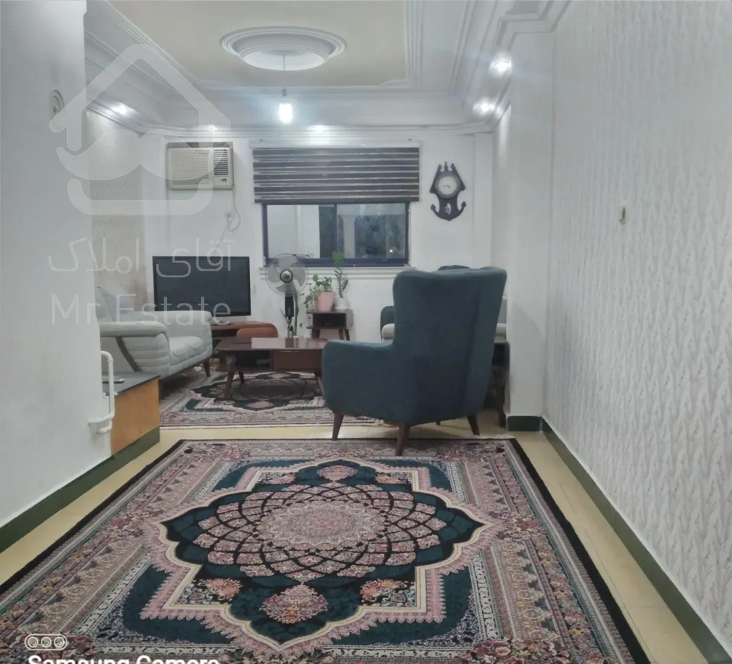 فروش دوواحده سنددار۱۴۰متر(فوری)