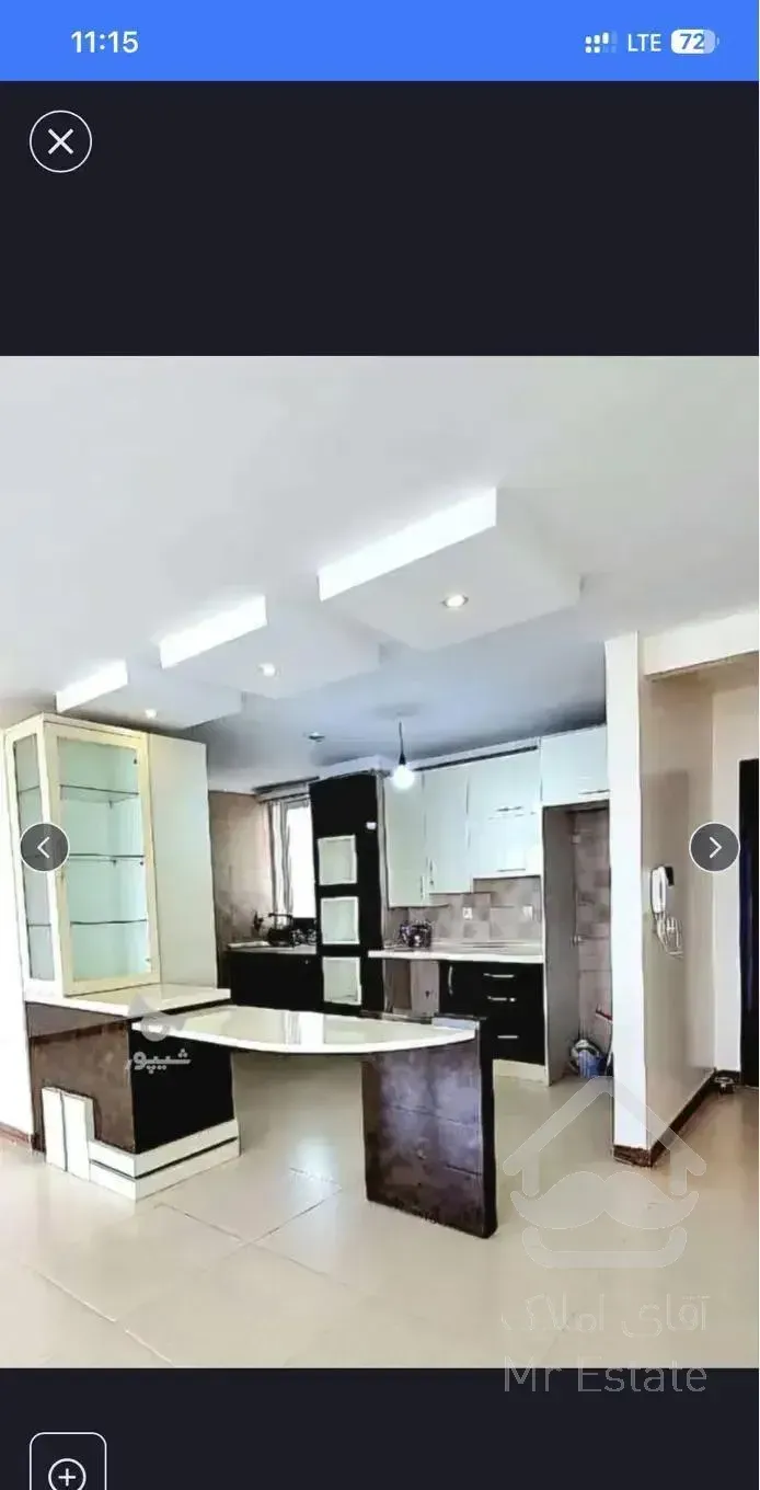 فروش فوری واحد ۱۳۰ متری سلمان