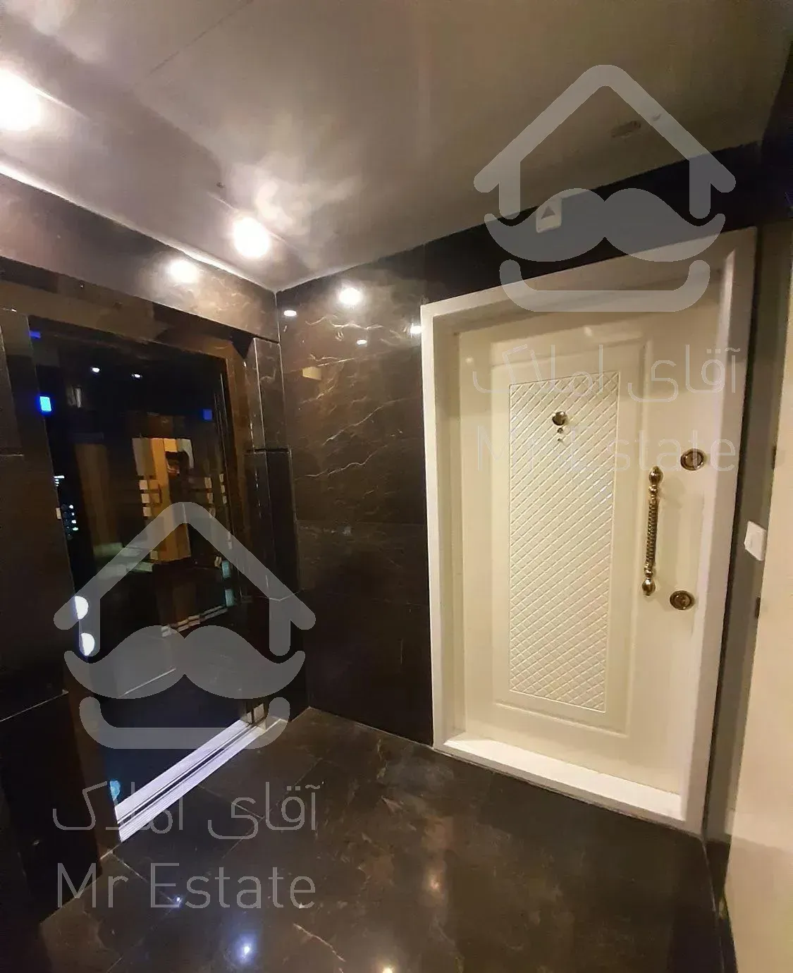 115 متر فرعی اندرزگو خوش نقشه