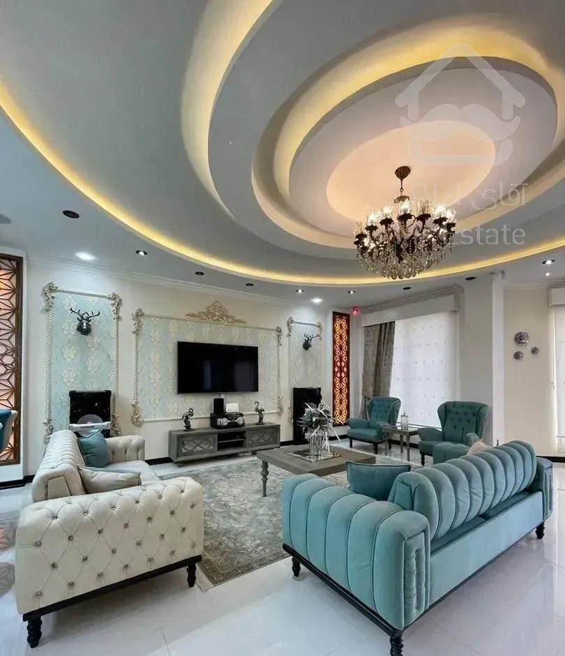 فروش آپارتمان ۷۵ متری ۲ خواب صفر در مفتح