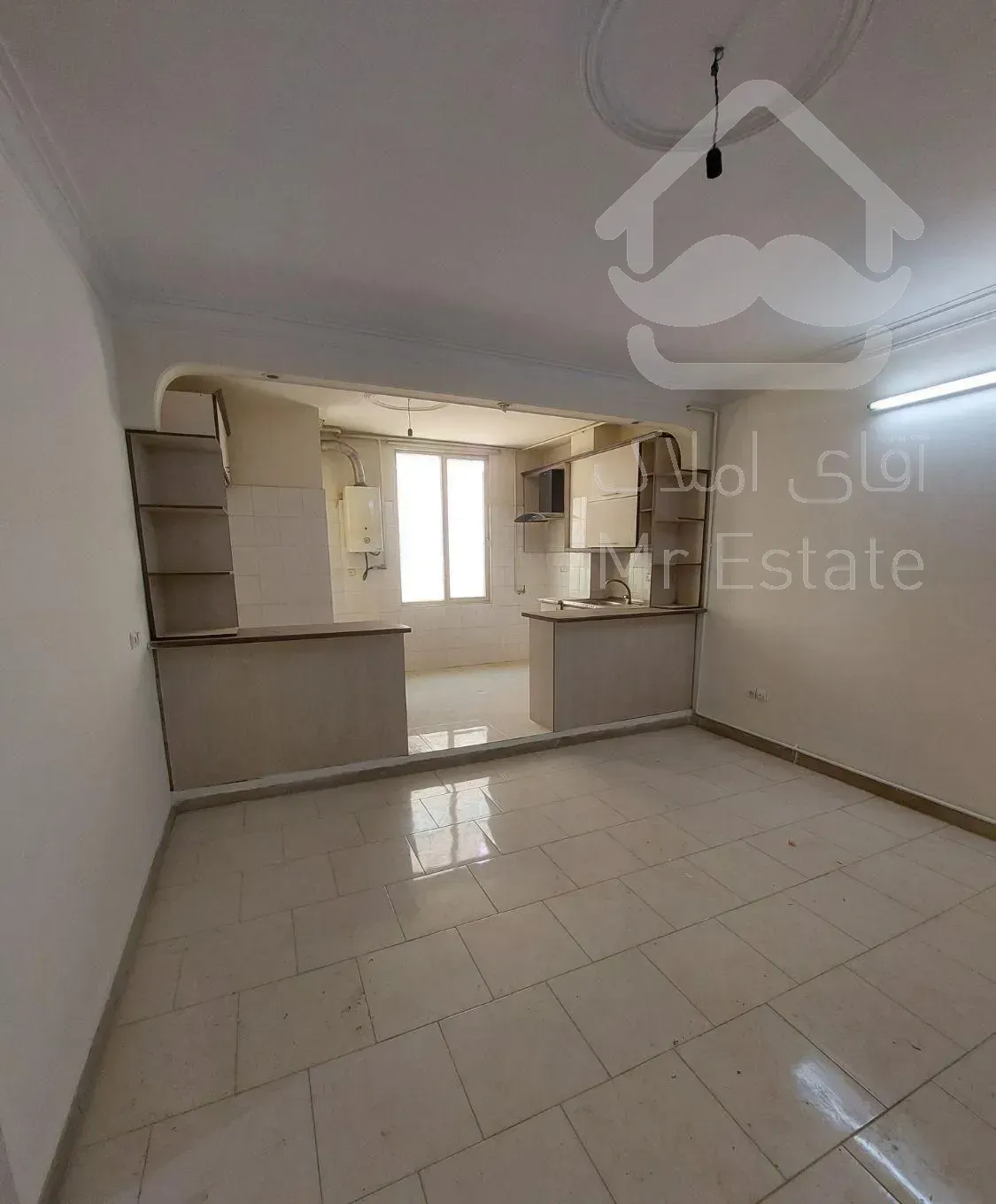 آپارتمان ۷۵ متری **وایین**