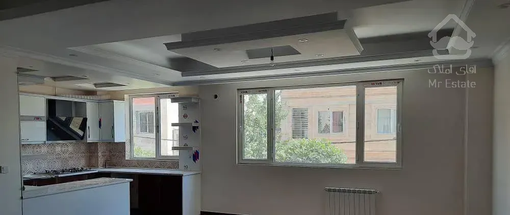 ۱۰۸ متر / فول امکانات  تک واحدی  شهرک آزادی