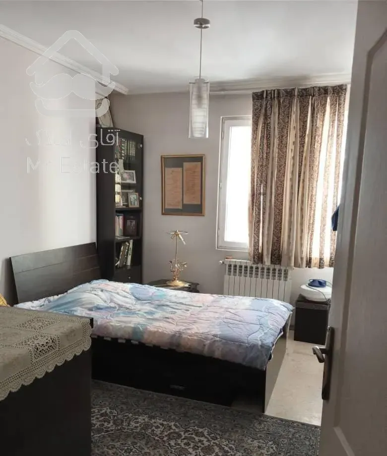 سوهانک 128متر 3خواب ویو دار