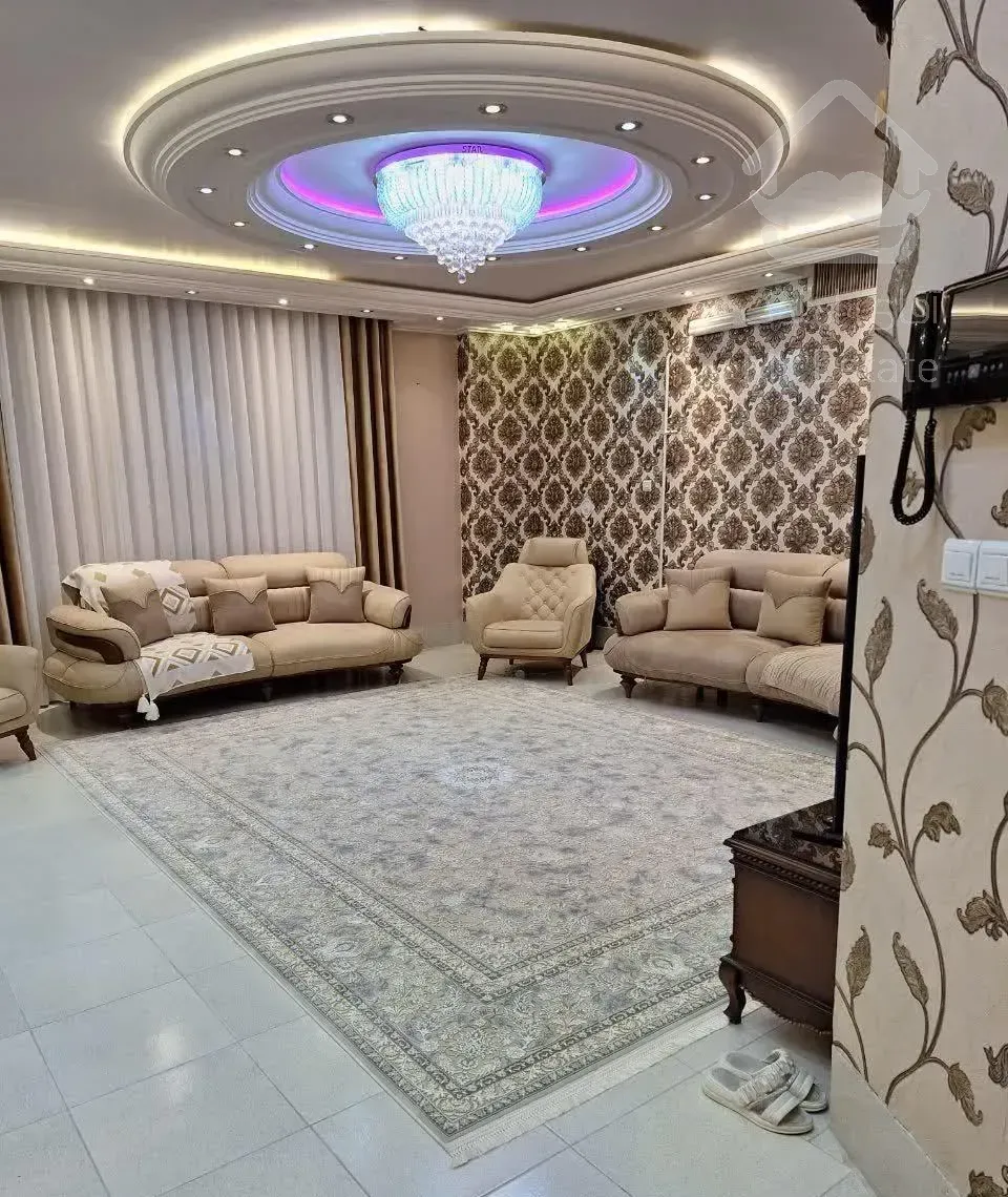 شهرک انقلاب مجتمع میلاد نور