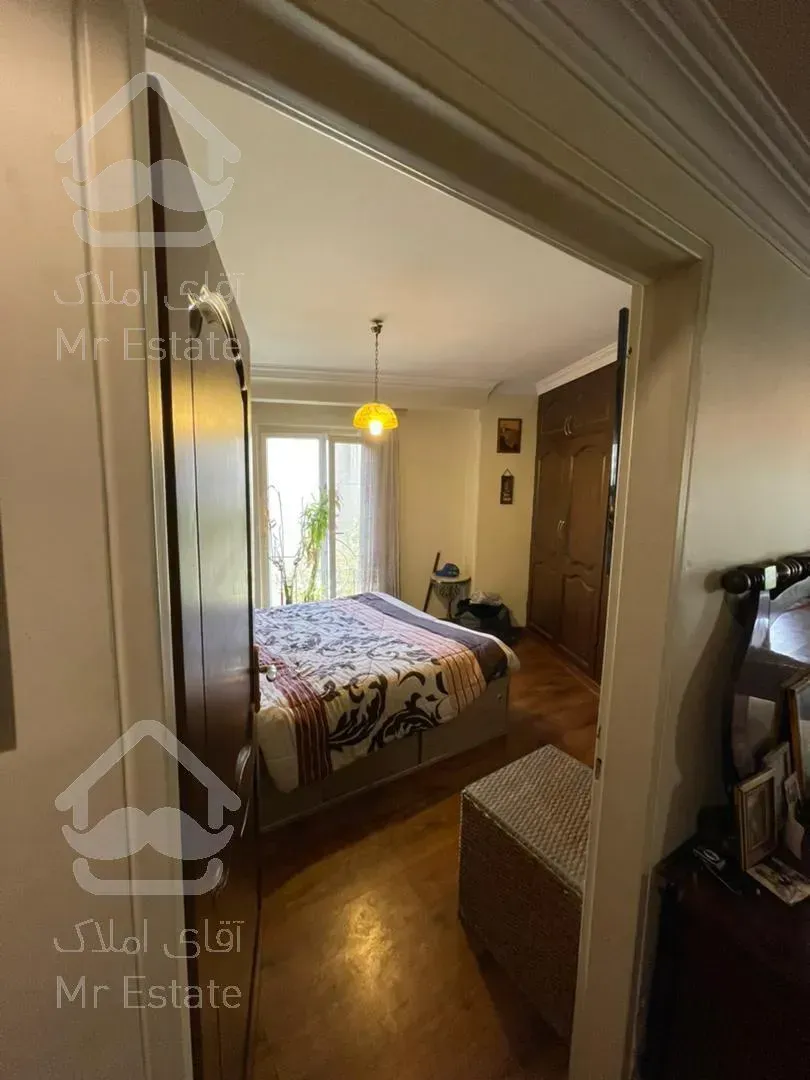 فروش آپارتمان تجریش 131  متر اکازيون