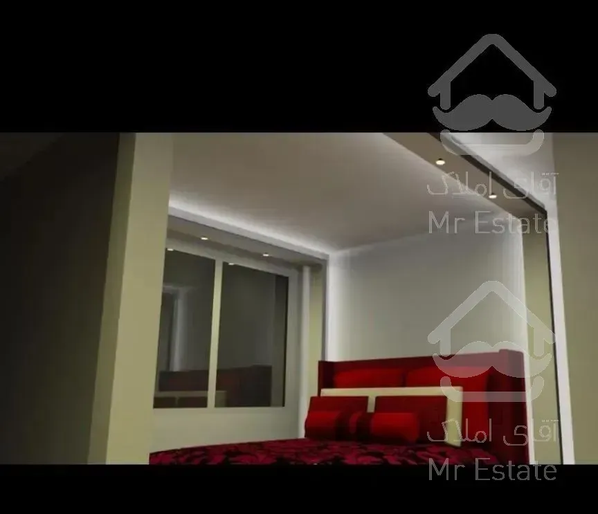 شاهین شمالی ۱۱۰ متر فول شیک و رویایی