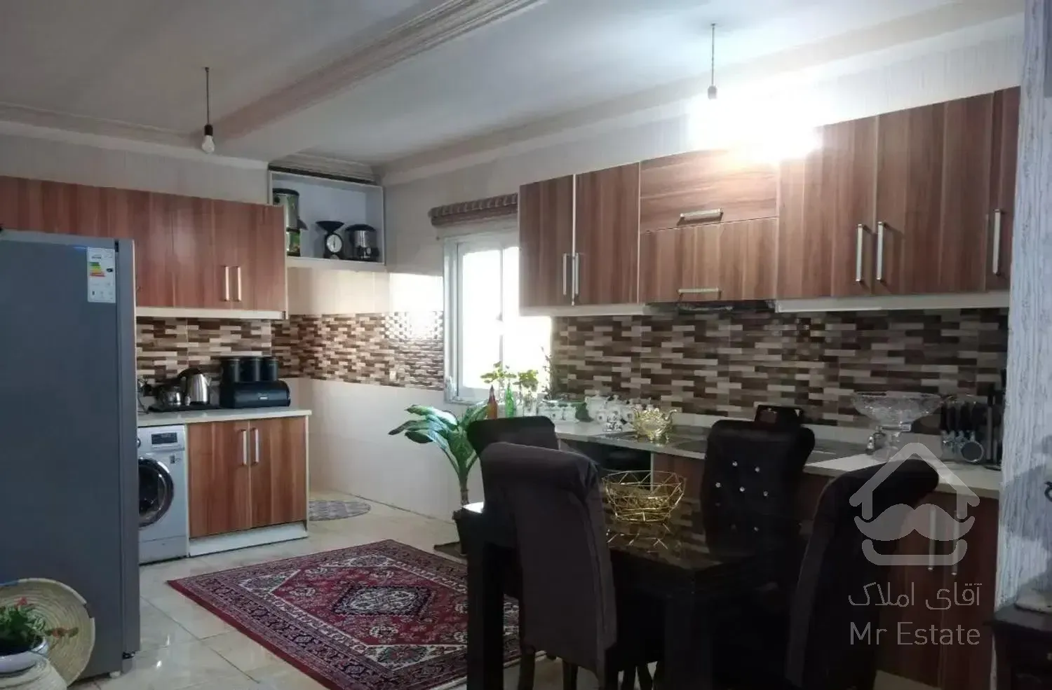 پنج طبقه ۹ واحد