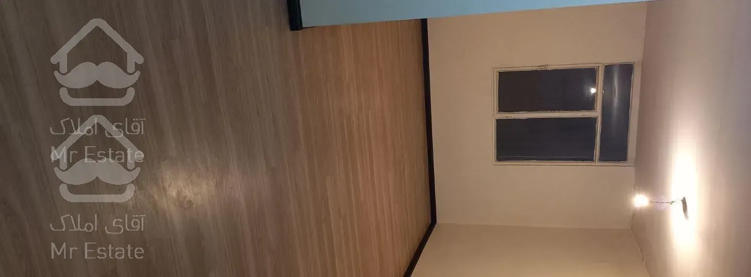 آپارتمان ۳ خوابه خ کلینی