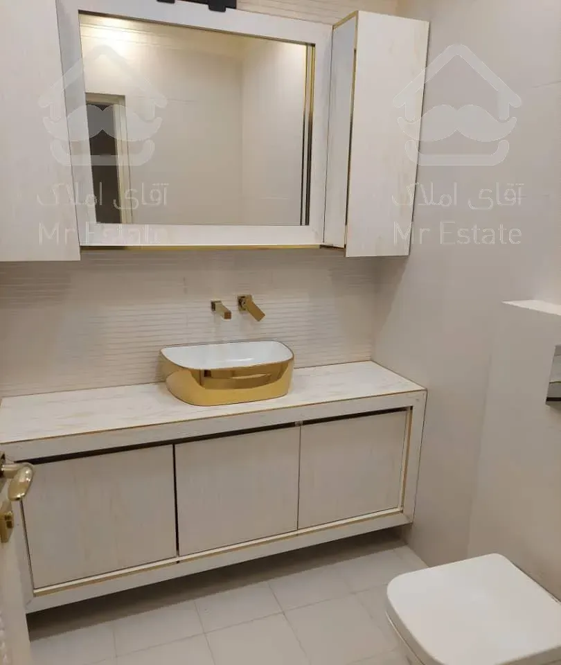 اپارتمان ۲۰۹متر۳خواب فول ۲خواب مستر الهیه