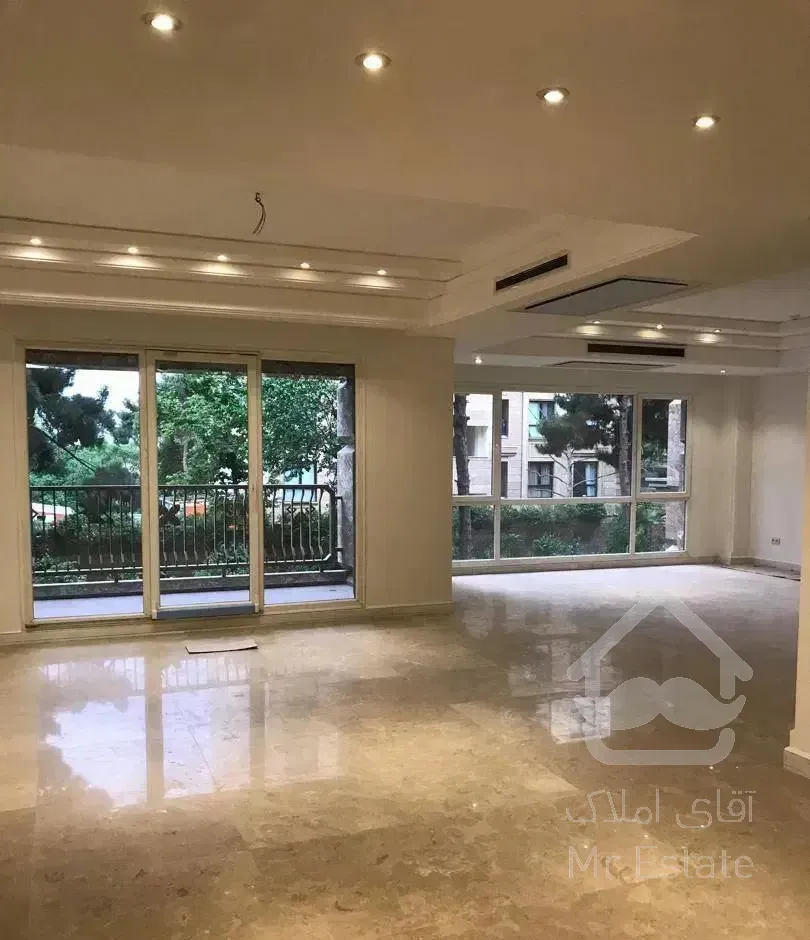 240 متر نوساز فول مشاعات الف ب جیم