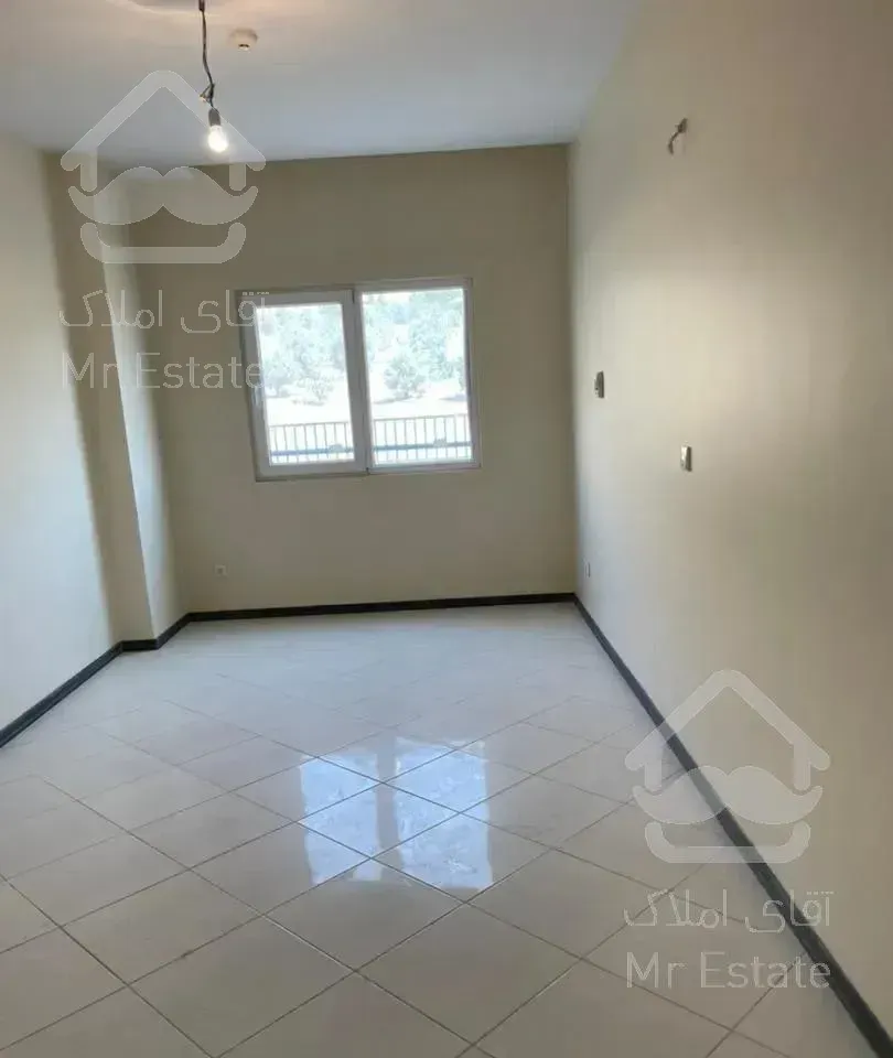 140 متر واحد فروشی در اردستانی