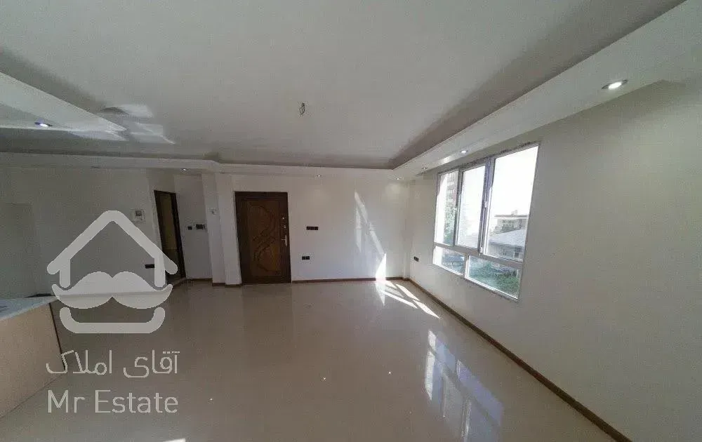 ۱۰۸ متر ۳ خوابه جماران سند شخصی