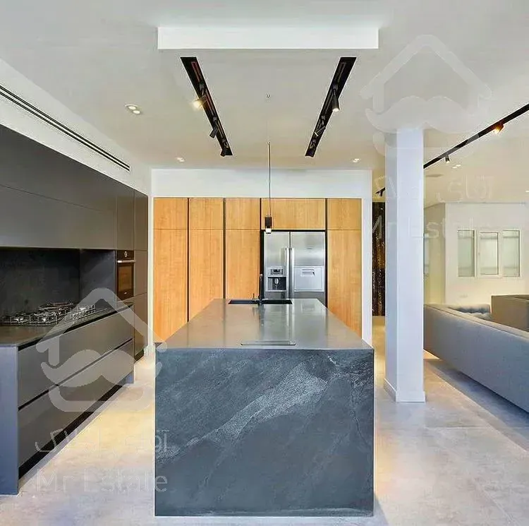 فرمانیه، ۴۱۰ متر برج باغ برند