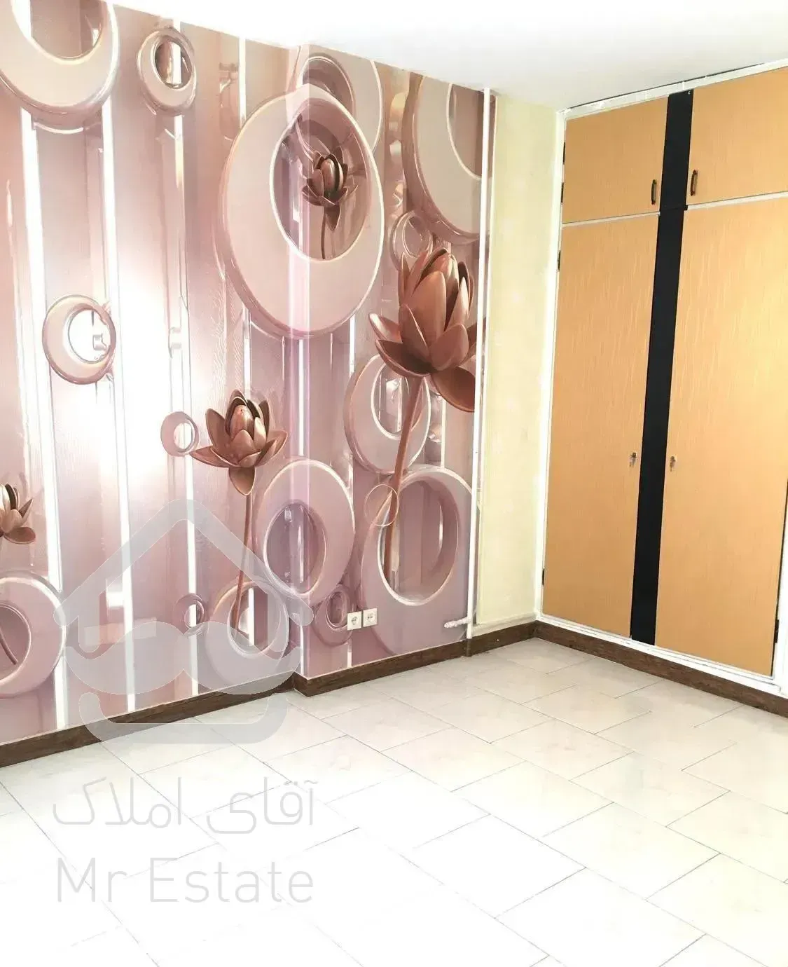 خواجه عبدالله ۱۷۰ متر سه خوابه تکواحدی