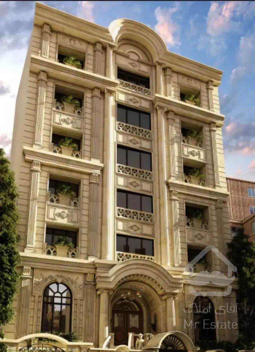 ۲۵۰متر/  تاپ لوکیشن/ فوری