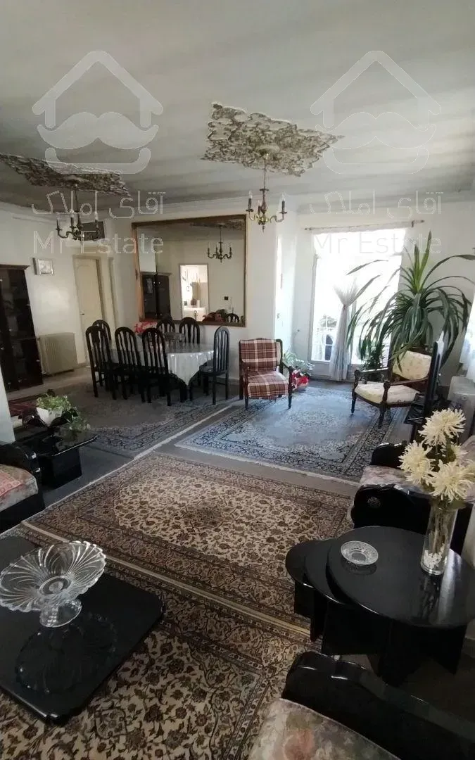 فروش آپارتمان ۹۶ متری